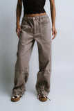Jazelle Baggy Pants