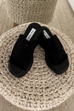 Steve Madden Slinky Platform Sandals