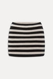 Marialla Knit Mini Skort Day To Night