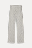 Princess Eyelet Pants Daisy Eyelet