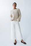 Penny Wide Leg Jeans