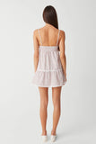 Baby Floral Mini Dress Baby Blanket