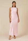 SAMSARA DRESS MUSK
