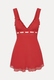 Dreamer Mini Dress Somer