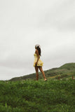 Dixie Bustier Mini Dress
