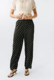 Kayla Polka Dot Pants