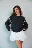 Ollie Oversized Knit Sweater