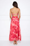Call Me Yours Maxi Dress Floral