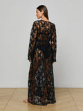 Janus Cover Up Robe