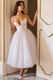 french dove tulle midi dress sale