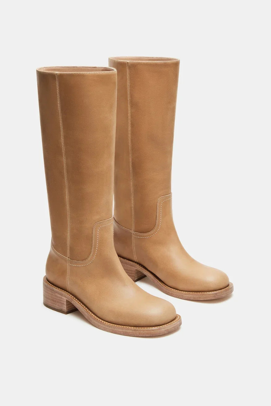 Steve Madden Riggs Boots