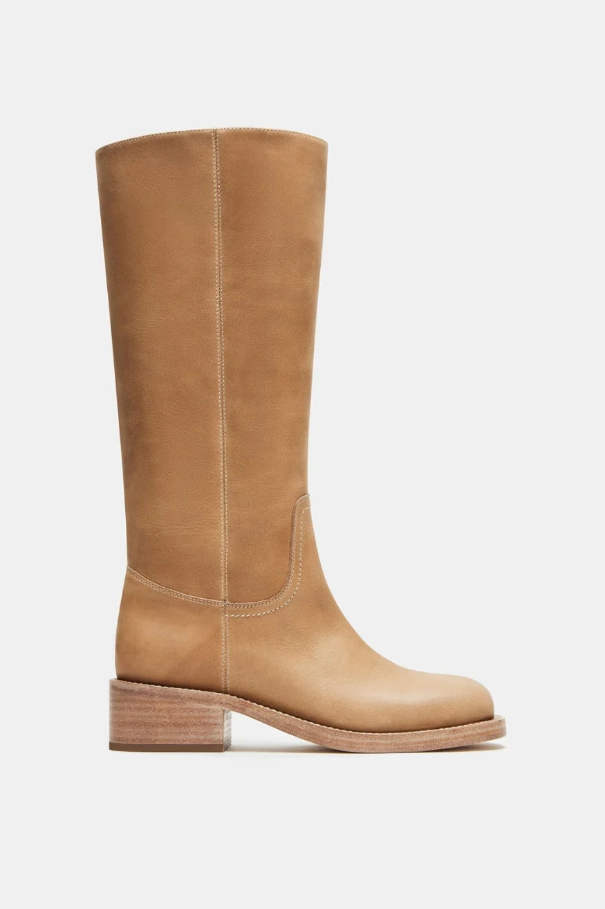 Steve Madden Riggs Boots