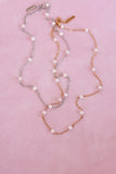 Evelynn Freshwater Pearl Necklace