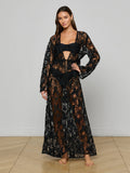 Janus Cover Up Robe