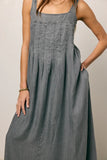 Darcy Maxi Dress