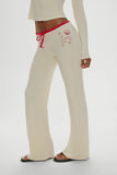 Surf Lounge Pants Sunrise Shell