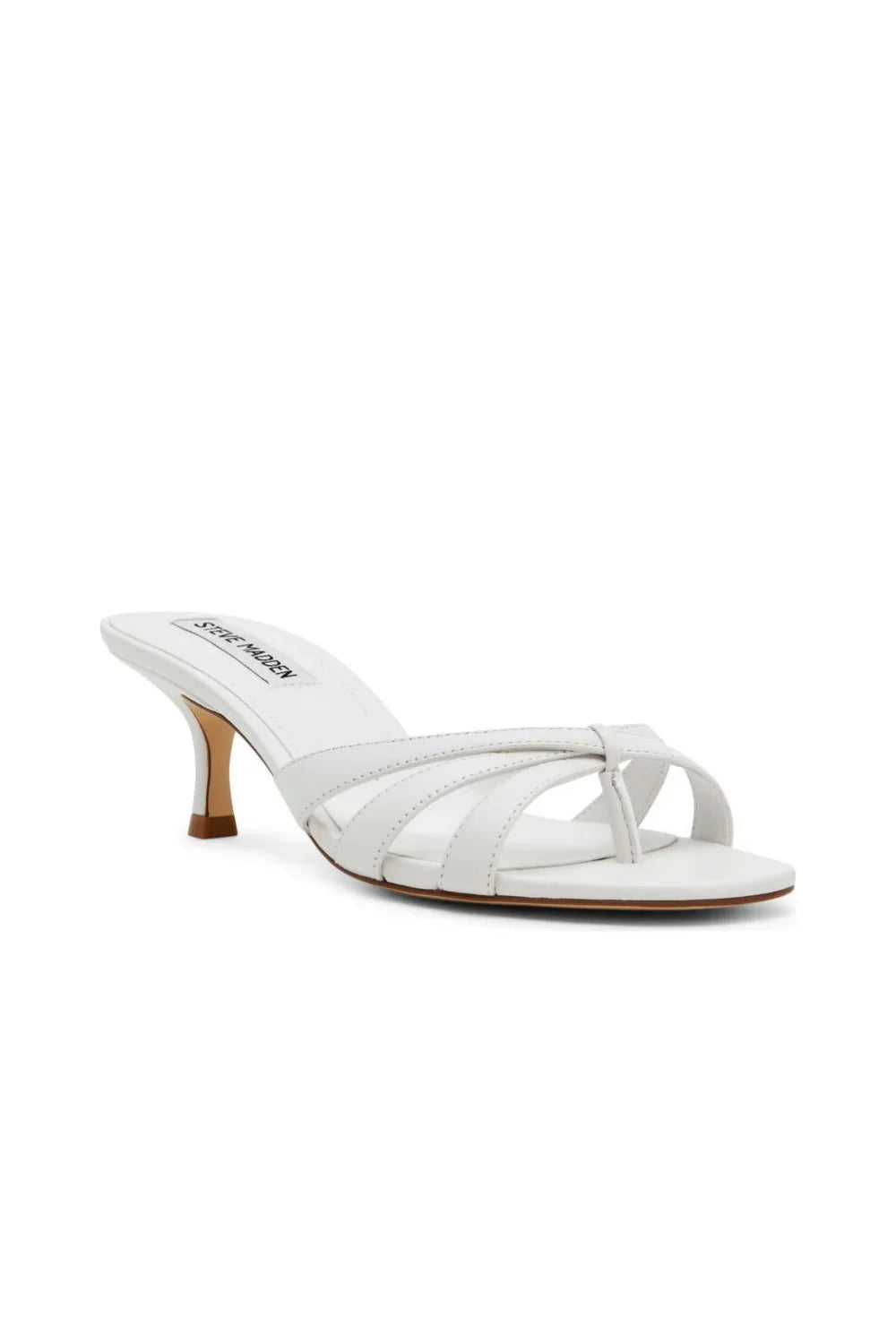 Steve Madden Cary Heeled Sandal