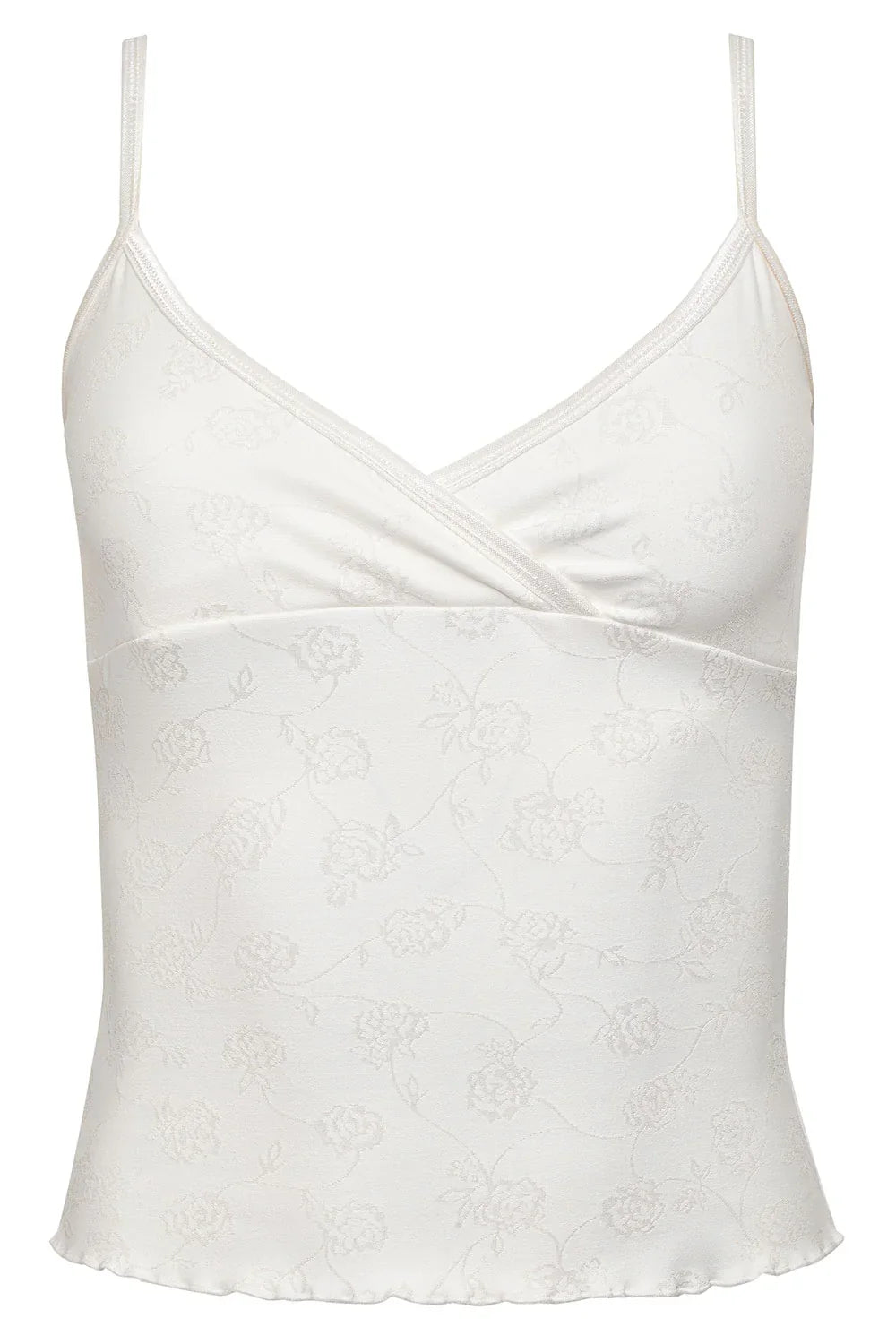Odessa Tank Moon Flower