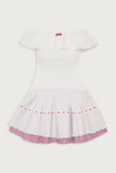 Derby Mini Dress Peppermint