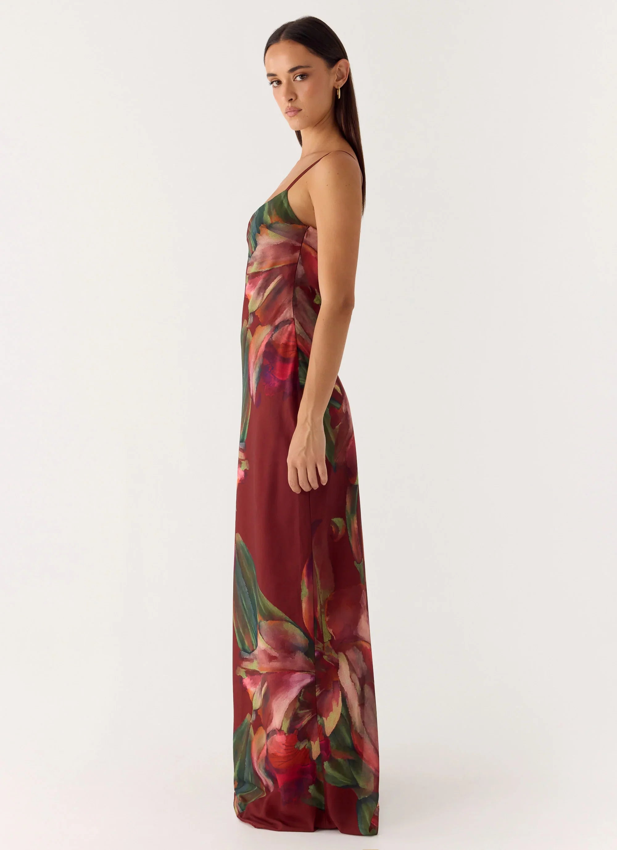 Amabella Maxi Dress Cuba Cuba