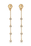 Dainty Dream Drop Earrings
