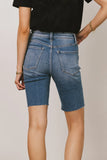 Cole Bermuda Shorts