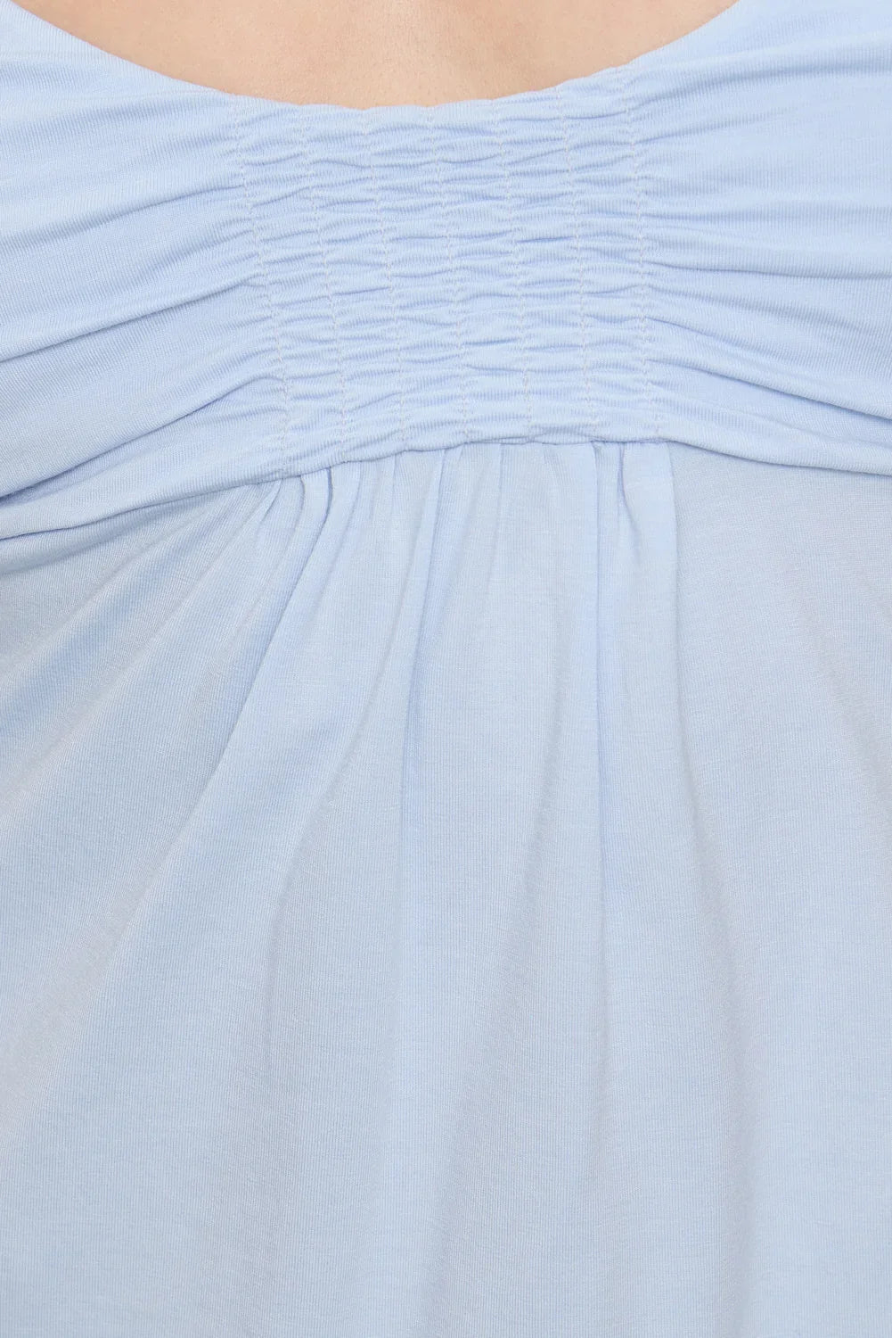 Lulu Mini Dress Frosting