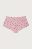 Tinsley Mini Boxer Short Sweetheart Stripe
