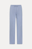 Ela Low Rise Knit Pants Sleepy Spring