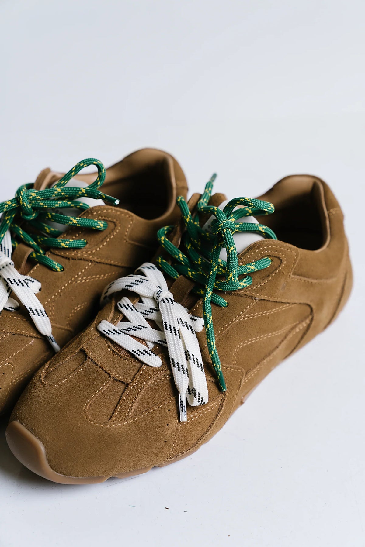 Steve Madden Aziel Sneakers
