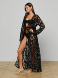 Janus Cover Up Robe