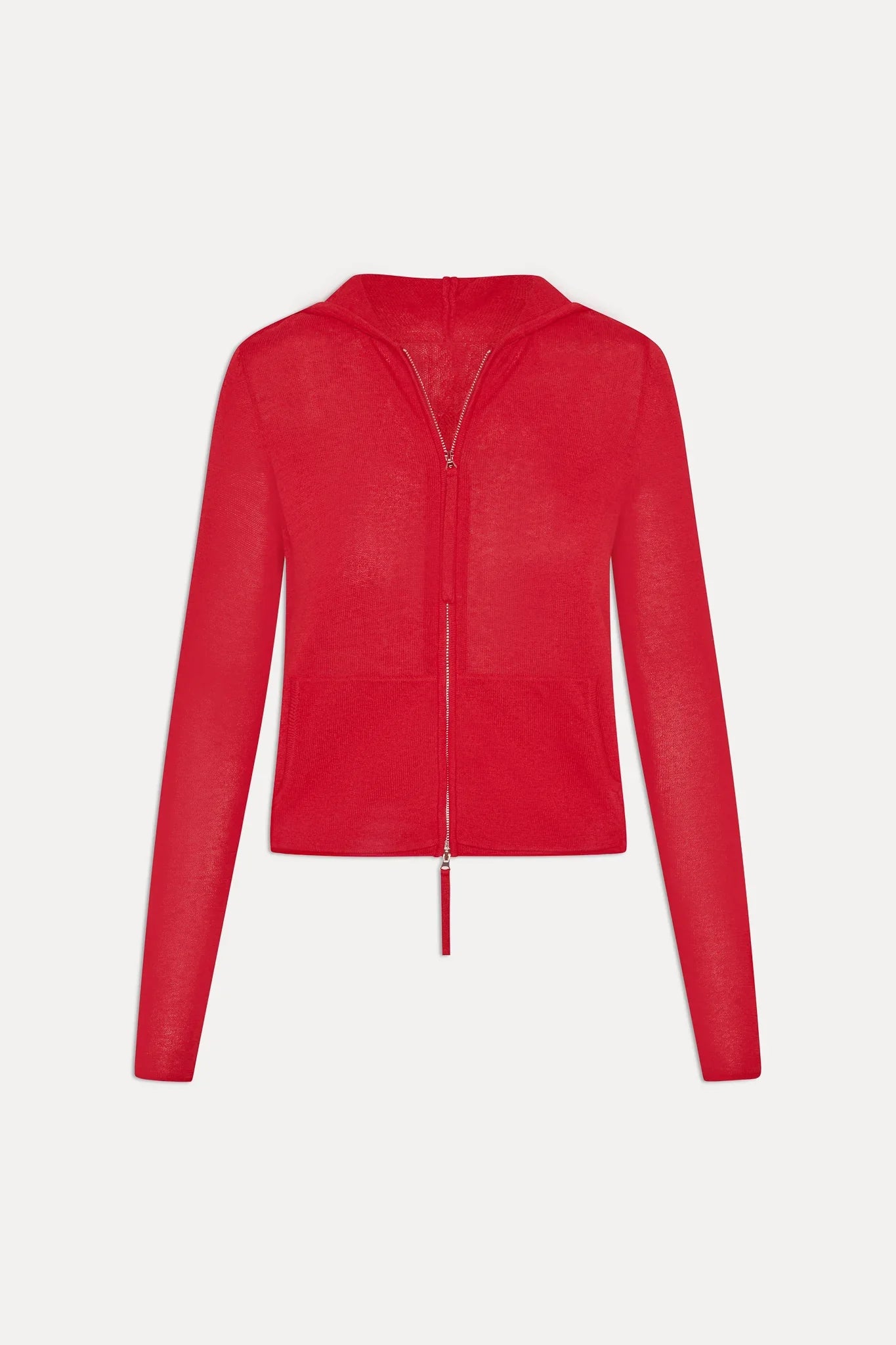 x JENNIE Atlas Knit Hoodie Lip Tint