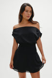 Silas Mini Dress Meet Me At Dusk