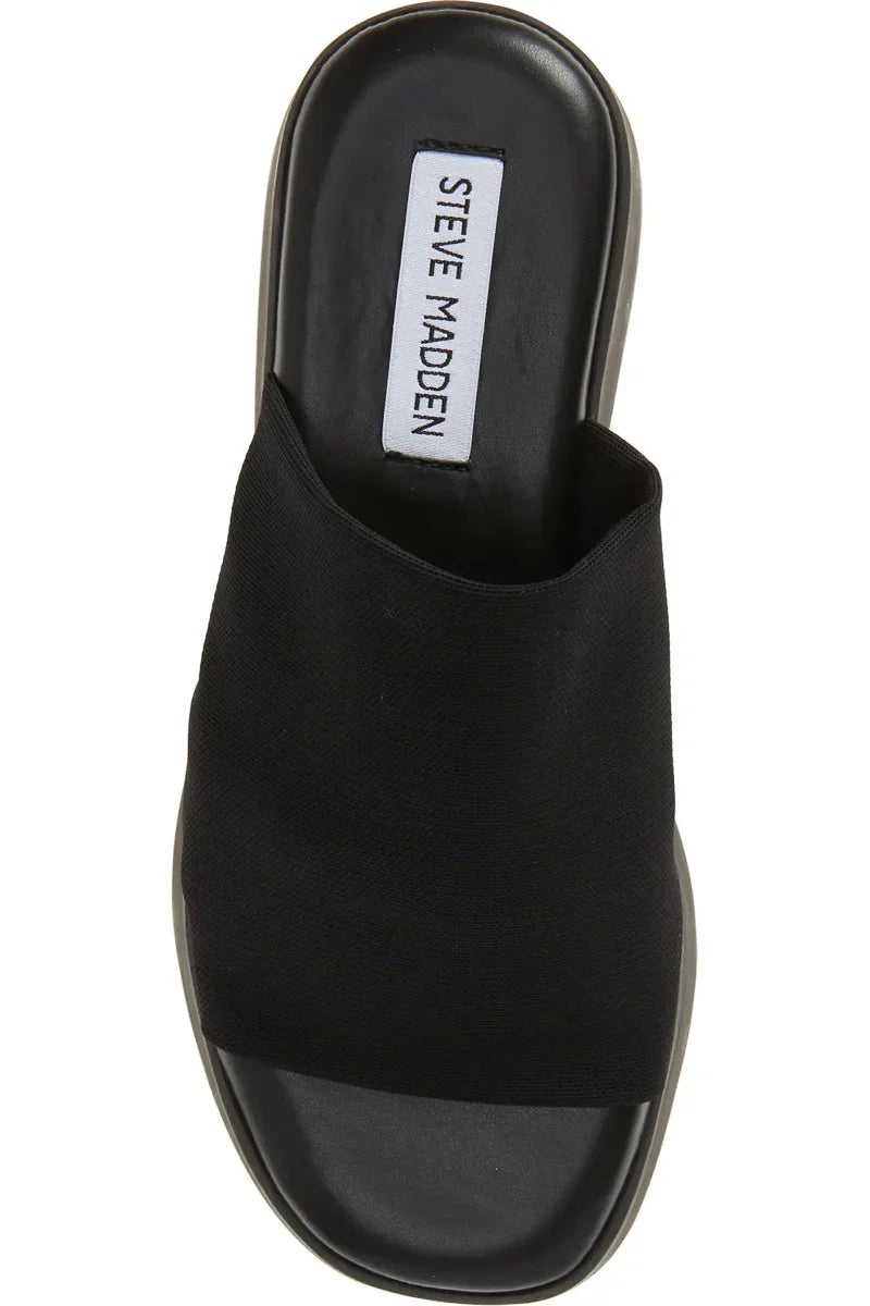 Steve Madden Slinky Platform Sandals