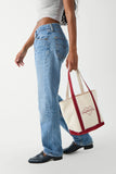 In Your Dream Canvas Tote In Your Dreams