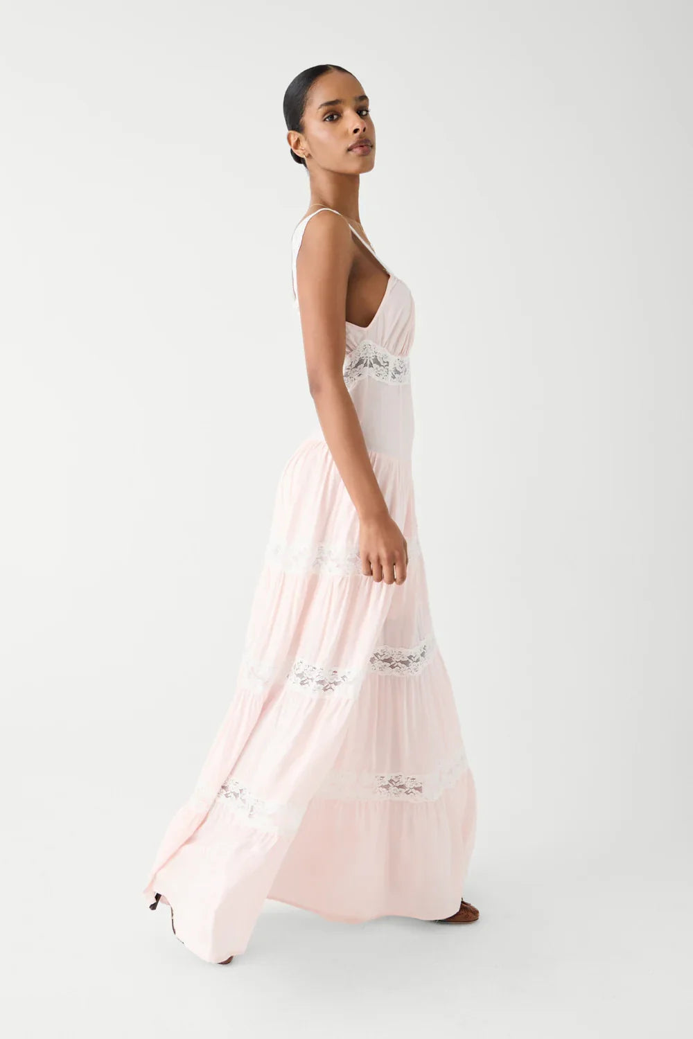 Dakota Maxi Dress Sweet Dreams