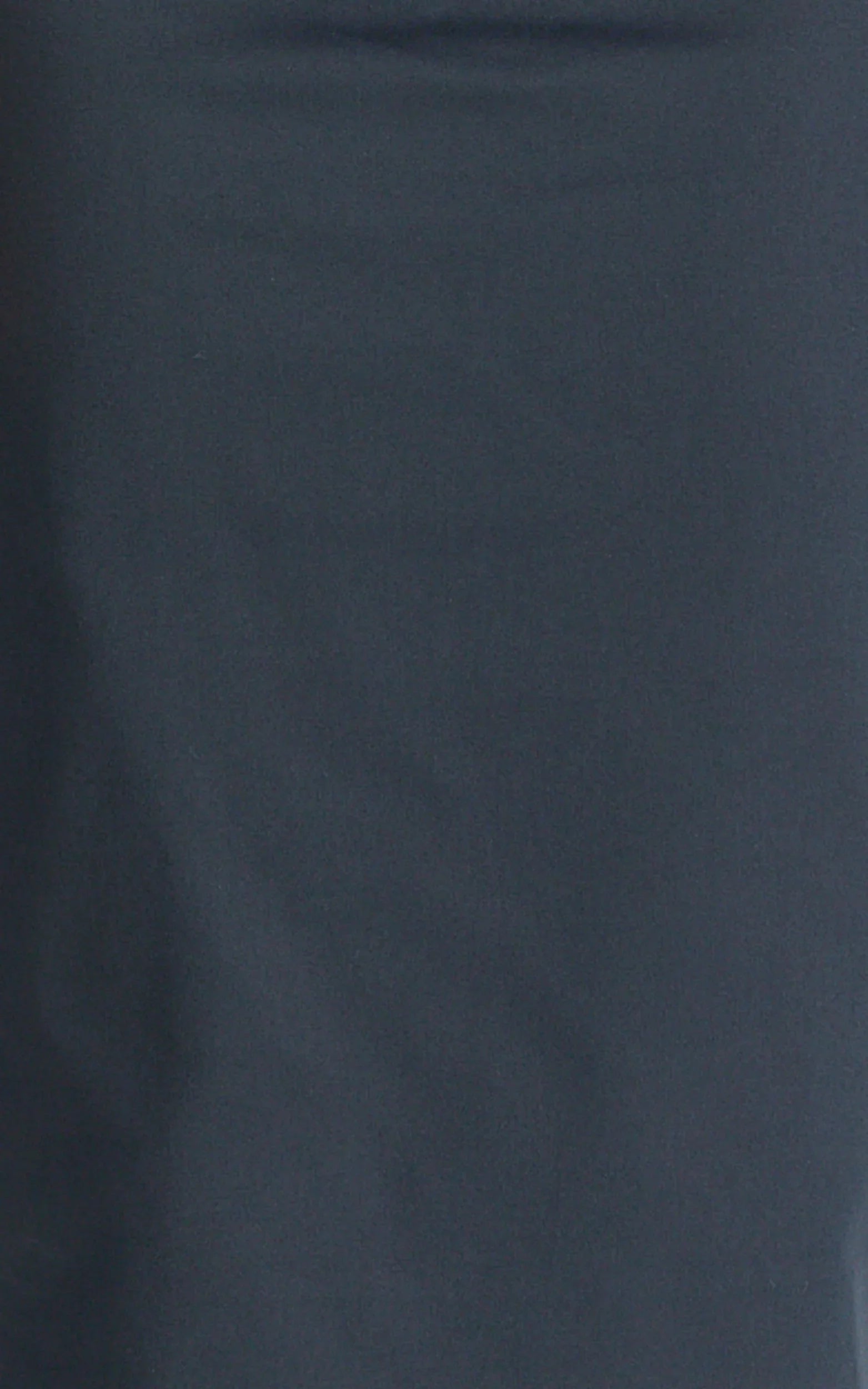 Jamie Maxi Dress Strapless Ruched Fitted Column Dress in Navy