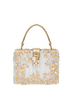 Acrylic Box Handbag