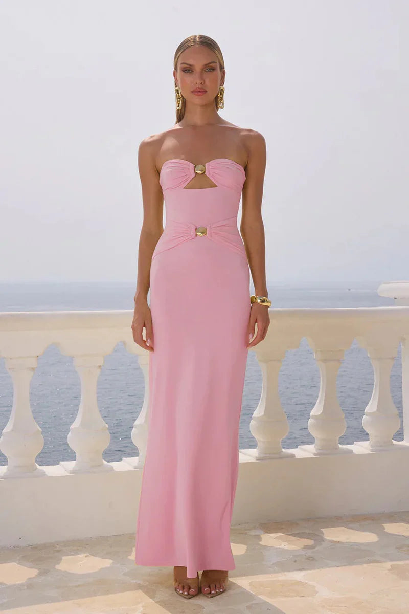 Kleo Maxi Dress