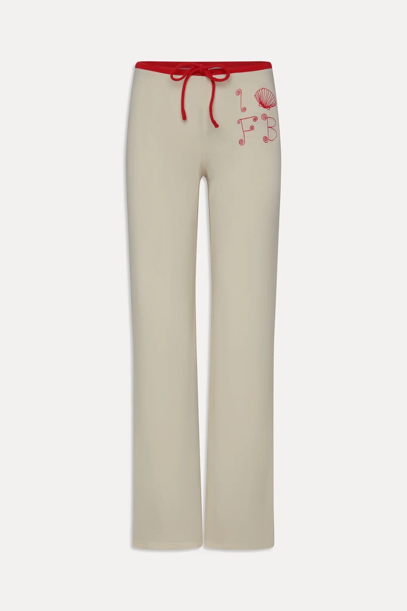 Surf Lounge Pants Sunrise Shell