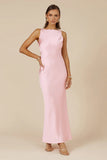 SAMSARA DRESS MUSK