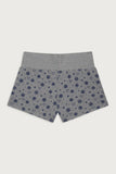 Angel Waffle Mini Short Apres Ski