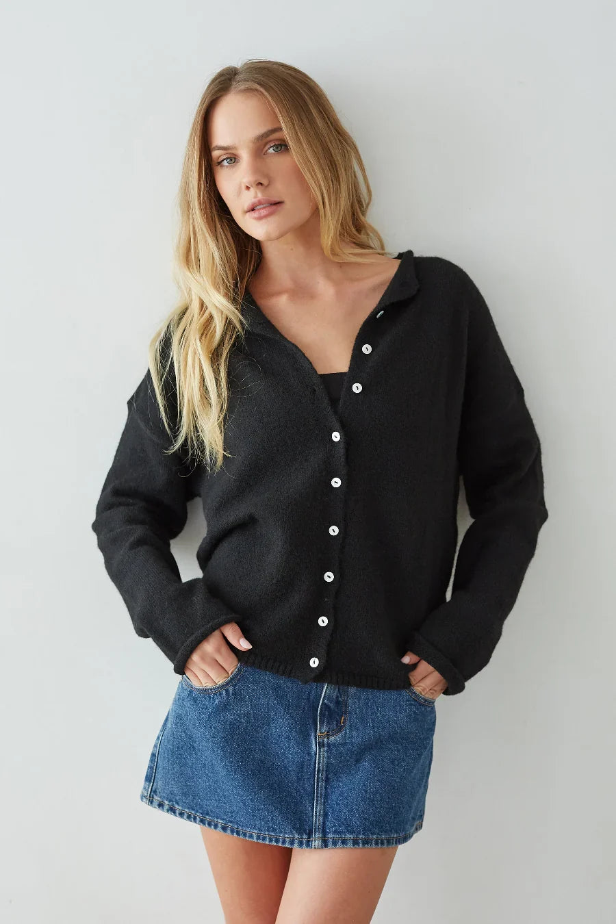 Frances Limited Edition Cardigan