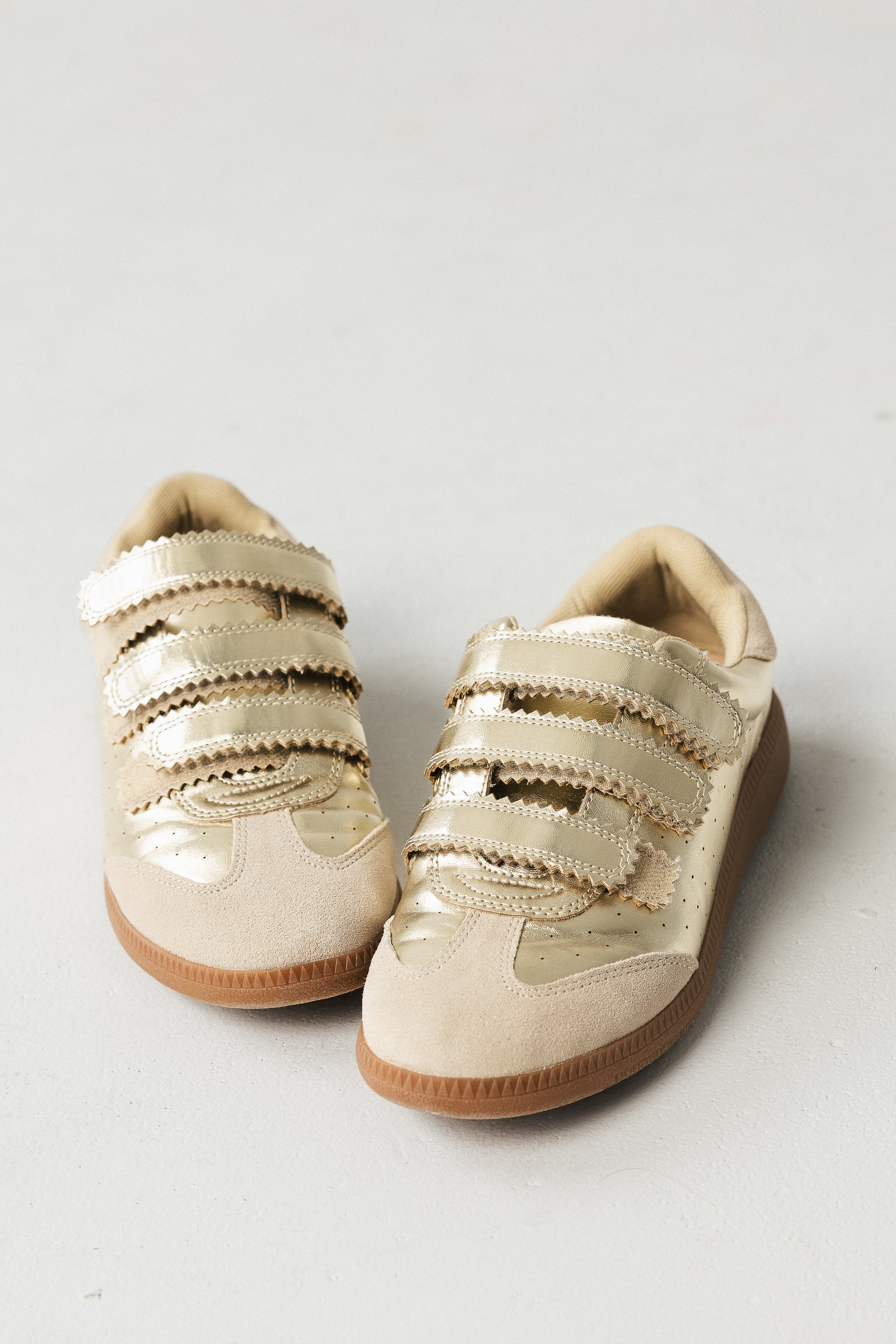 Steve Madden Momentum Sneakers