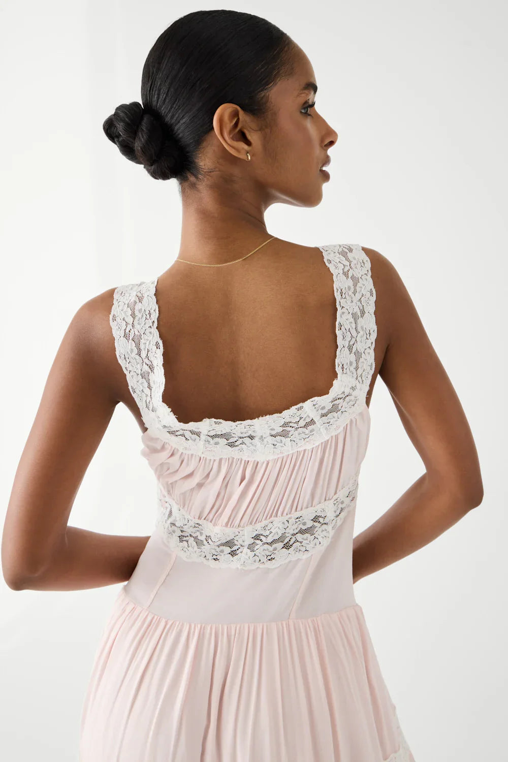 Dakota Maxi Dress Sweet Dreams