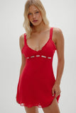 Dreamer Mini Dress Somer
