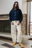 Edward Denim Jacket
