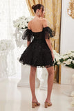 Evie Mini Dress FLORAL STRAPLESS SHORT DRESS