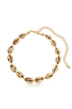 Cowrie Shell Necklace
