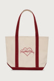 In Your Dream Canvas Tote In Your Dreams